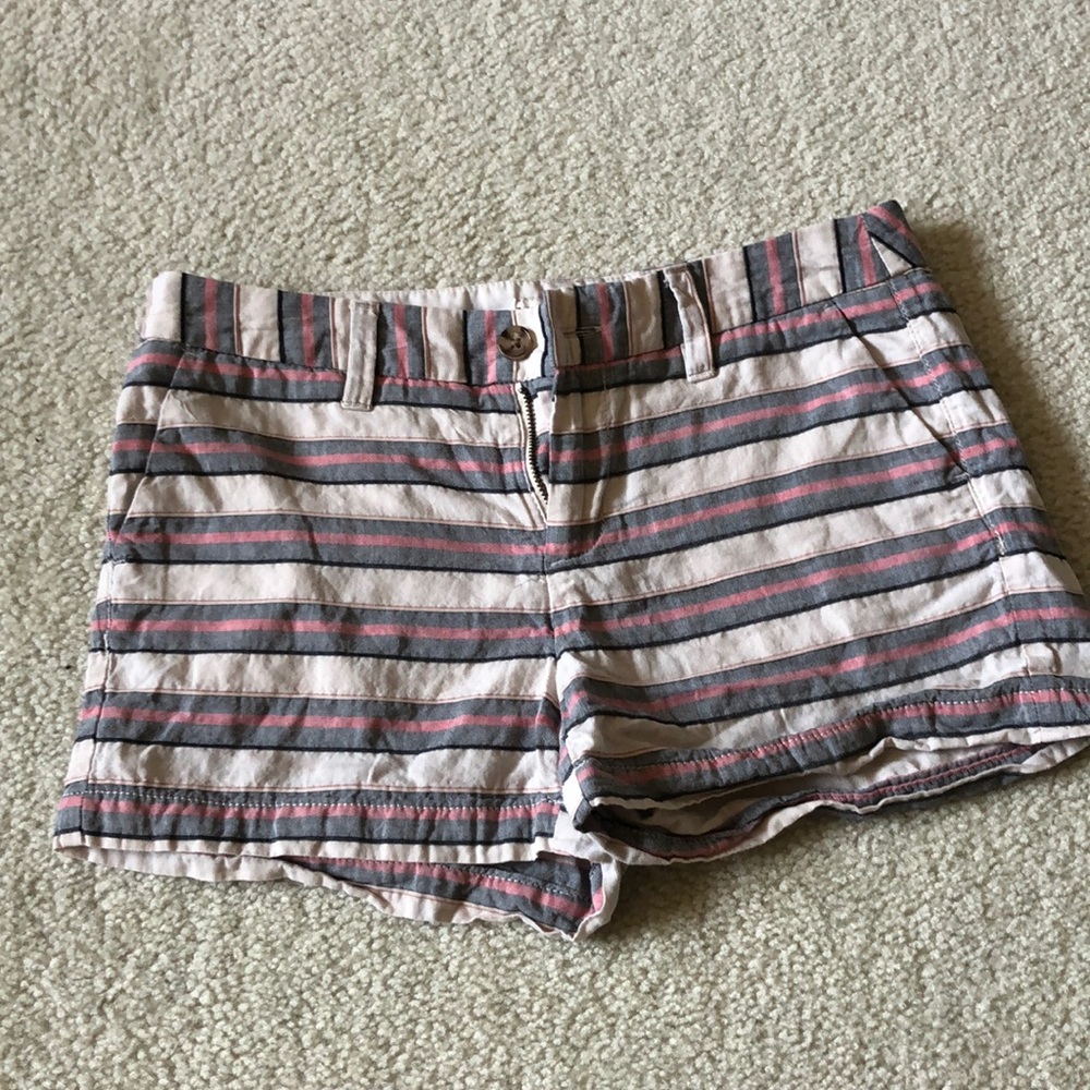 Cargo shorts